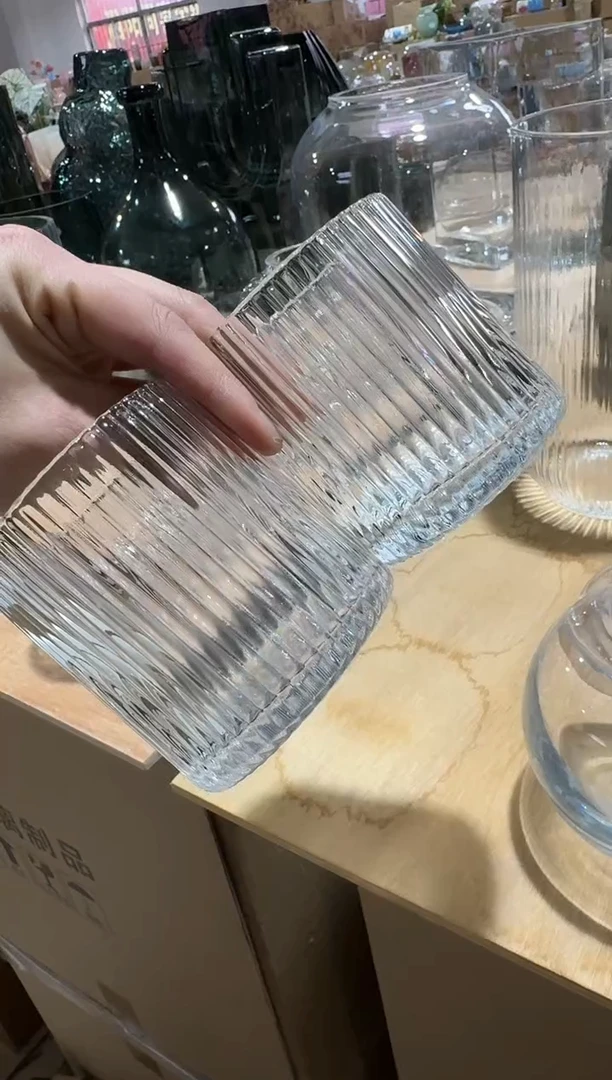 万间家居美物花瓶023