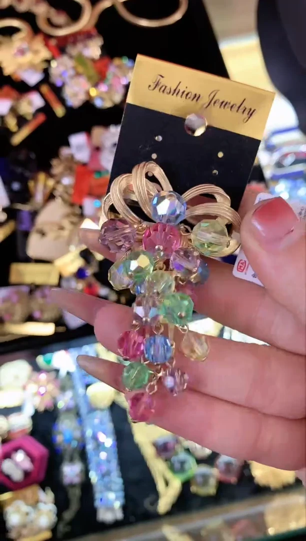 【闪购商品】瓷片楚楚中古珠宝甄选不退换