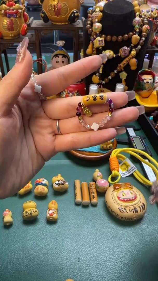 张****#274文玩葫芦文玩好物