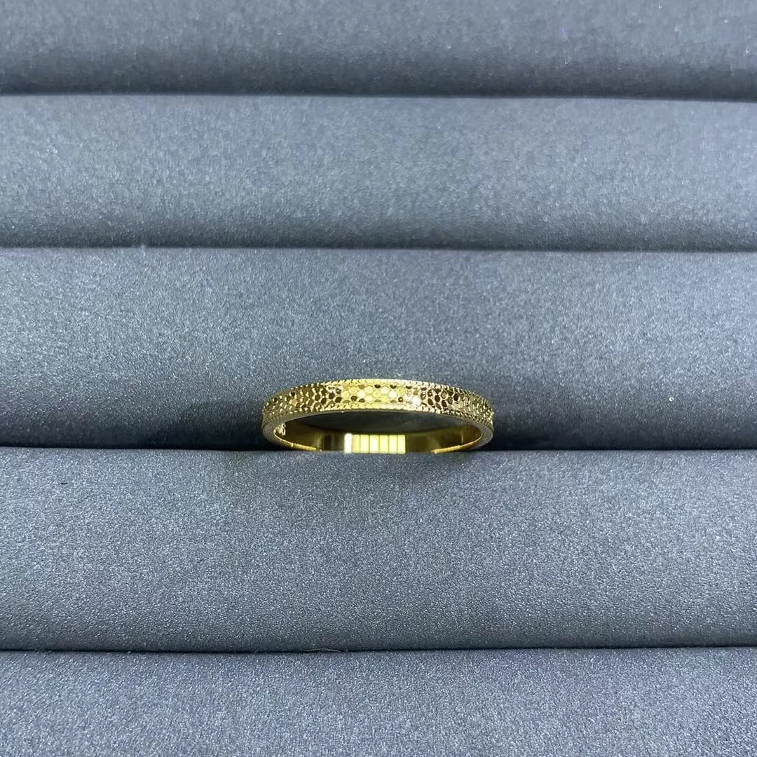 戒指 戒指 戒指 【璀璨星河】时尚百搭戒指-D337