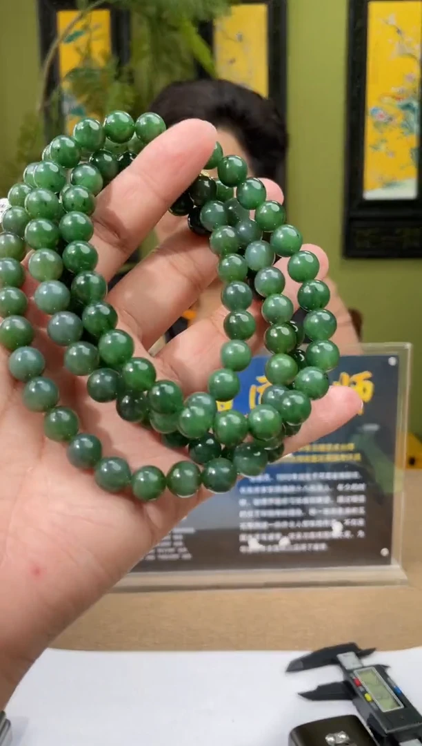 定制和田玉多样性发货拍一发一