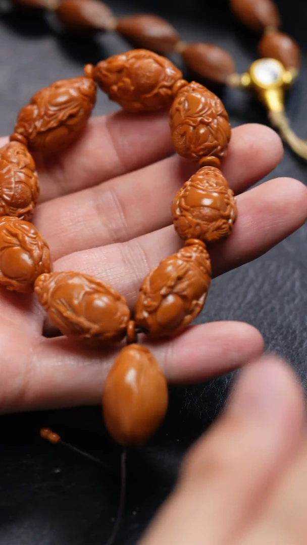 橄榄核手串/手链橄榄核