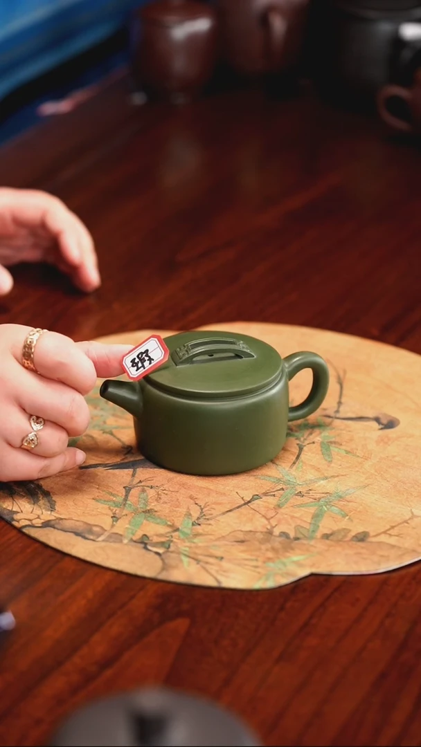 【闪购商品】紫砂茶杯0119011901190119