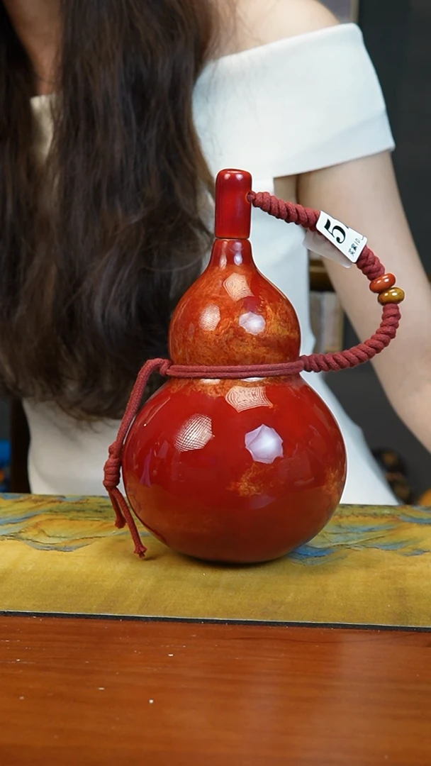 -522热水酒葫芦 一物一拍