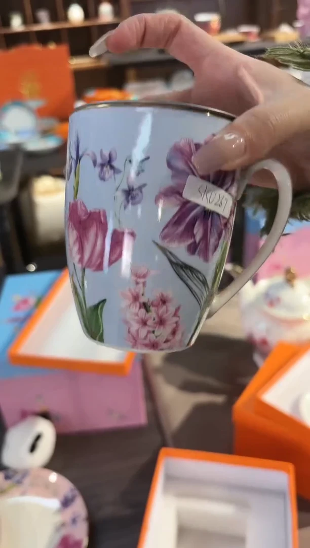 【闪购商品】瓷片SKUSKUSKUSKU267