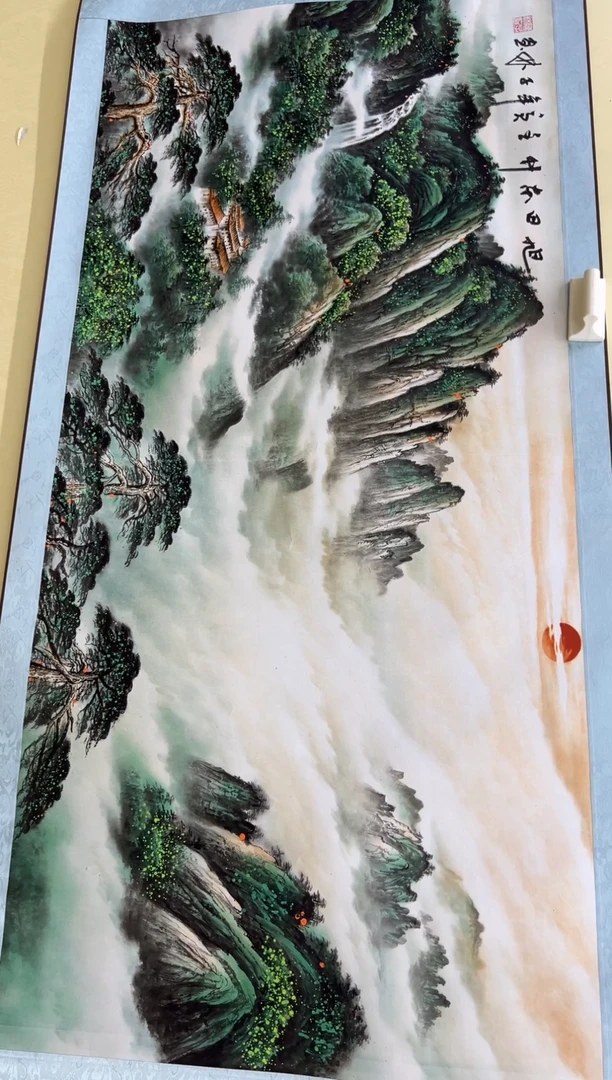 卓凡艺术甄选阁1007