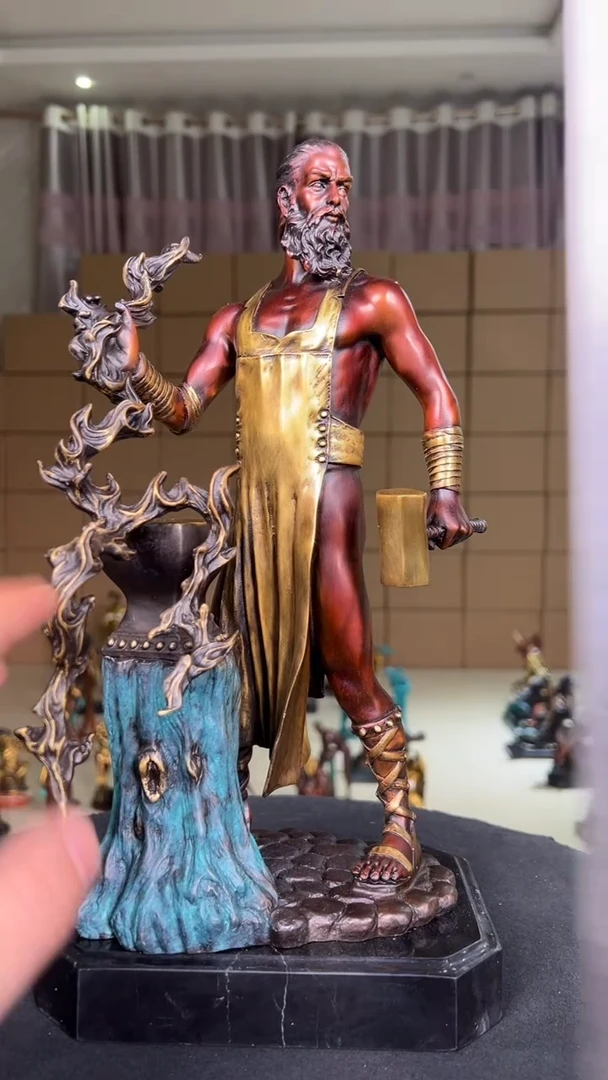 欧美精品 纯铜材质