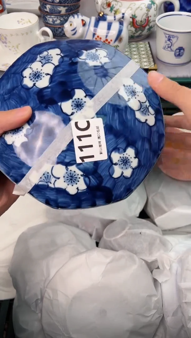 【闪购商品】碗111C瓷器瓷器瓷器瓷器