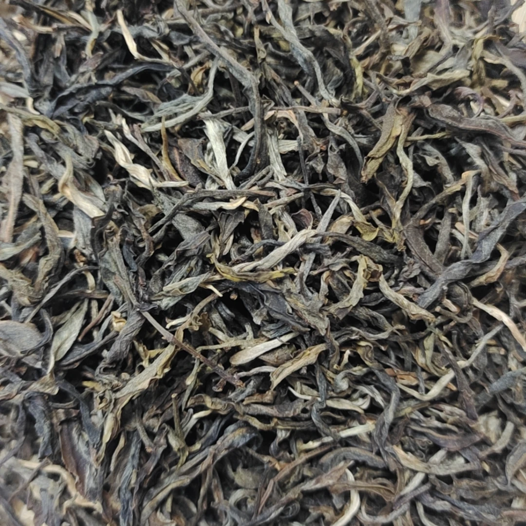 3月9日 100克 23年临沧 生茶散茶 Y1732