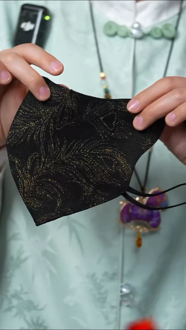 织绣0801非遗国风手工美物