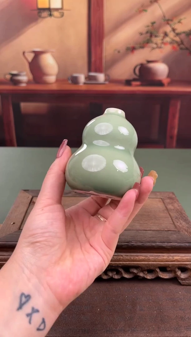 【闪购商品】顾德茶器福利闪购链接