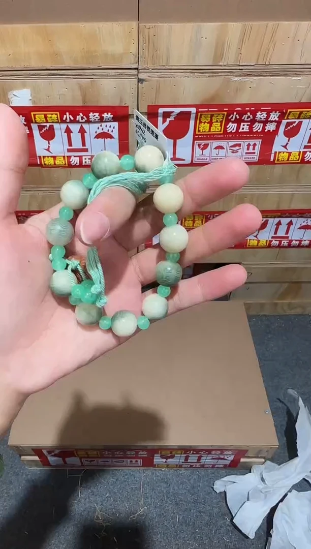 又禧文玩精品手串-无礼盒-@@ys942