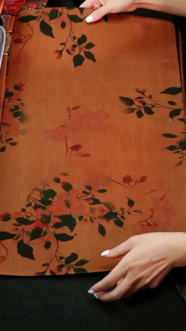 别具一阁布艺尺寸65+33