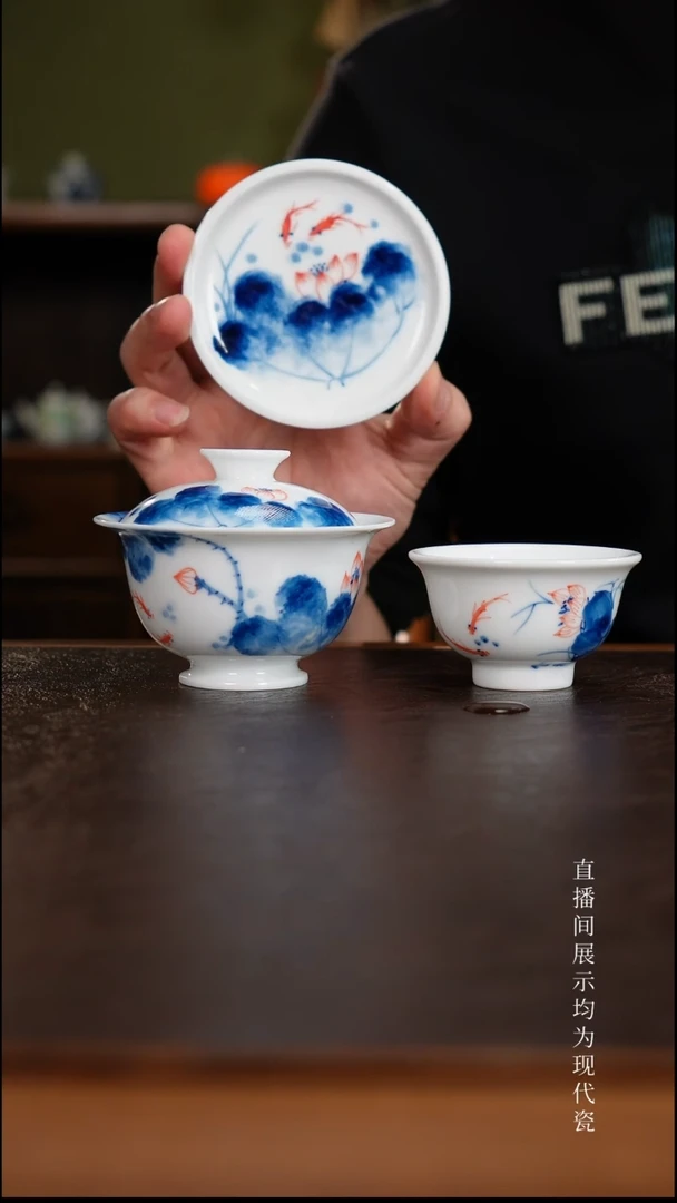 三钰堂茶器直播闪购专属链接（以闪购图片为准）