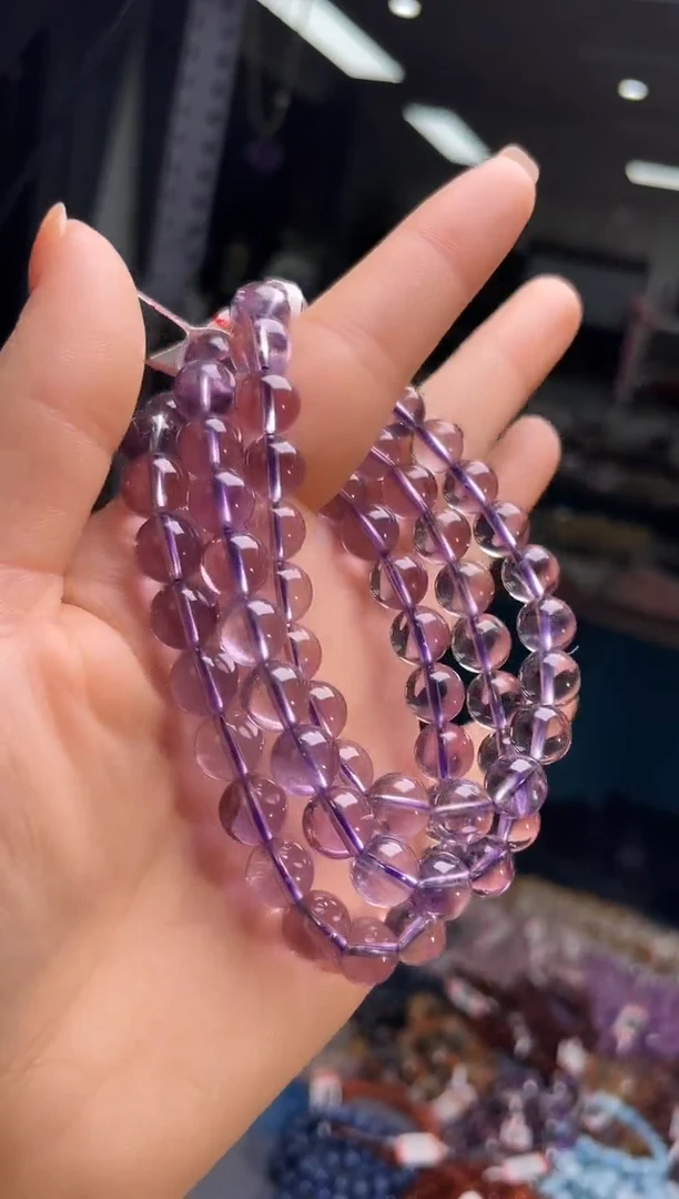 套链未镶嵌水晶8.5/533多样性发一件