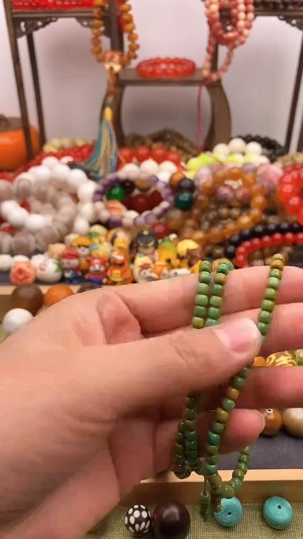【闪购商品】鹿骨手串/手链手串