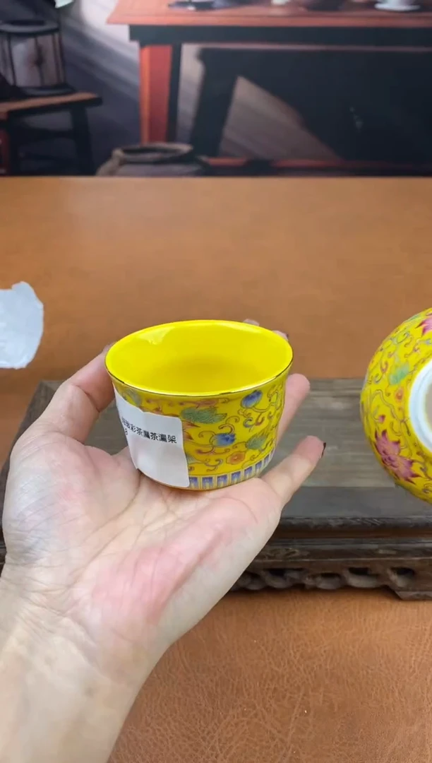 【闪购商品】陶禧茶器闪购福利V