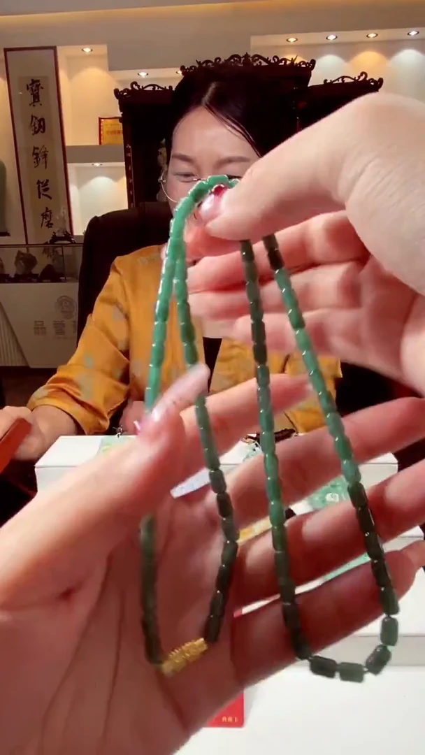 未镶嵌定制翡翠天然翡翠PD09022-36