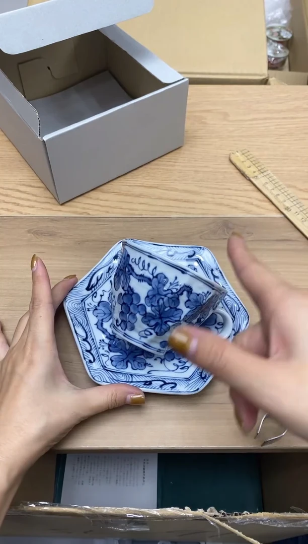 瓷片隆莲瓷器欢迎大家