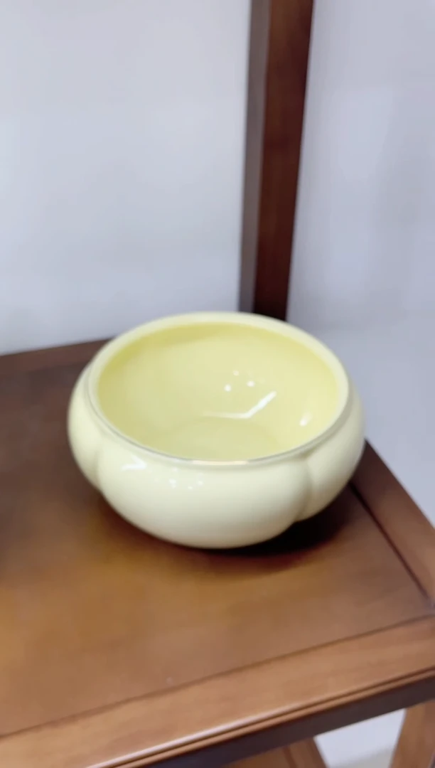 其他言泥陶瓷品牌推广晚间场YN