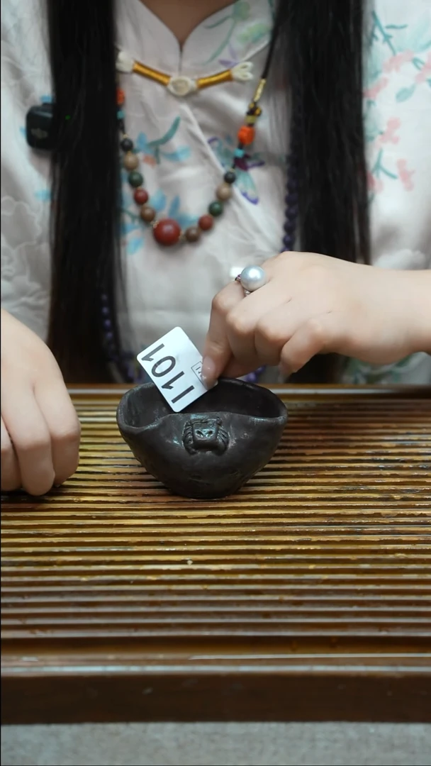 万古烧粗陶手工茶具