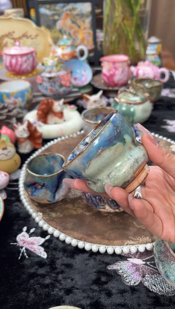 木木甄选主人杯C801