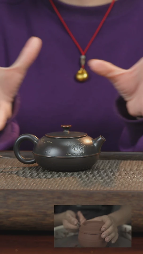 【闪购商品】放漏福利纯手工原矿泥料约150ml