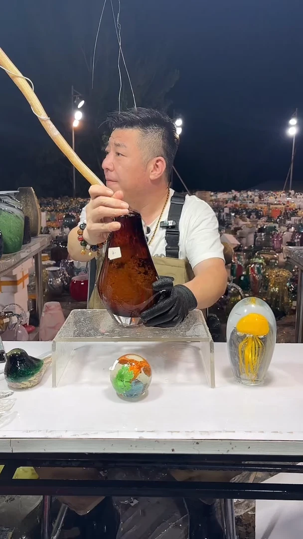 外贸花瓶花瓶花瓶QA-195