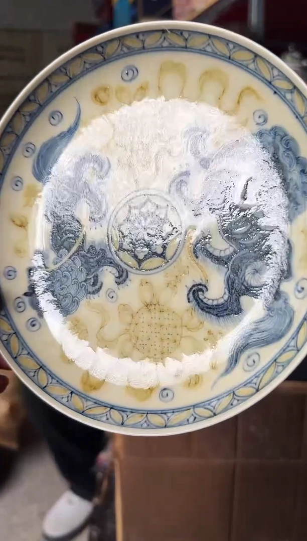 景德镇陶瓷闪购56