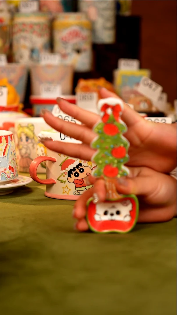 .****悠牡野器物 牡野器物  （代拍链接定金）不退不换