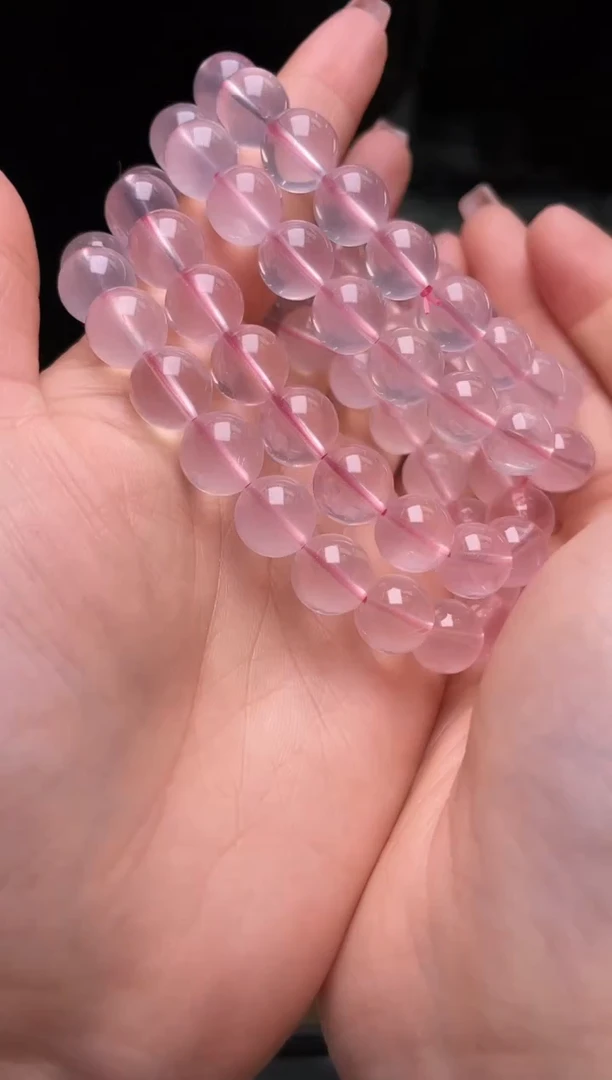 【闪购商品】水晶手链10±/458未镶嵌多样性发一件