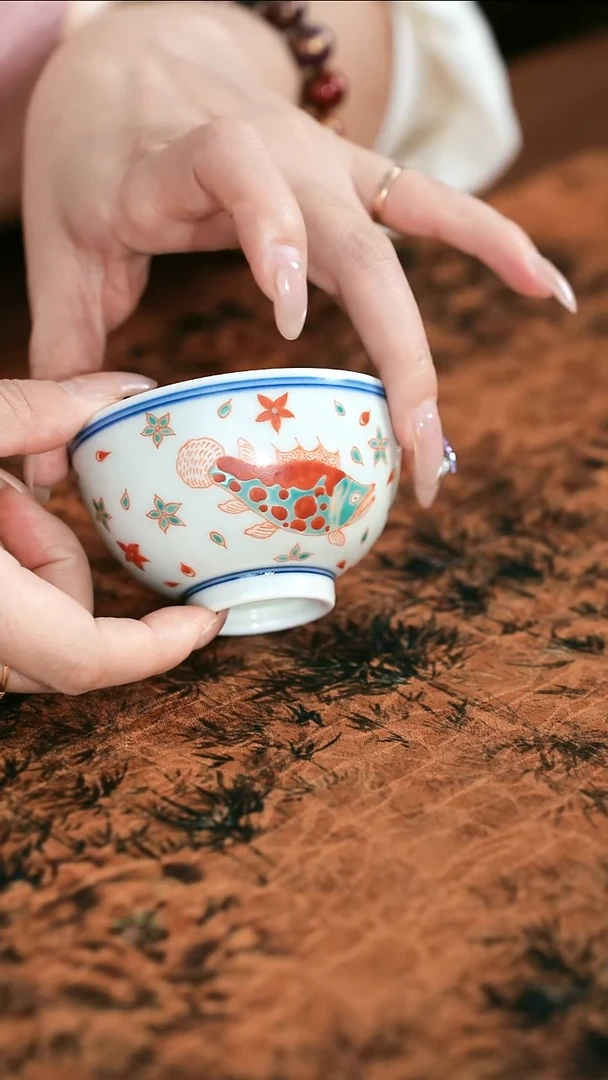 摆件瓷景德镇邮政专属链接@@@jd432