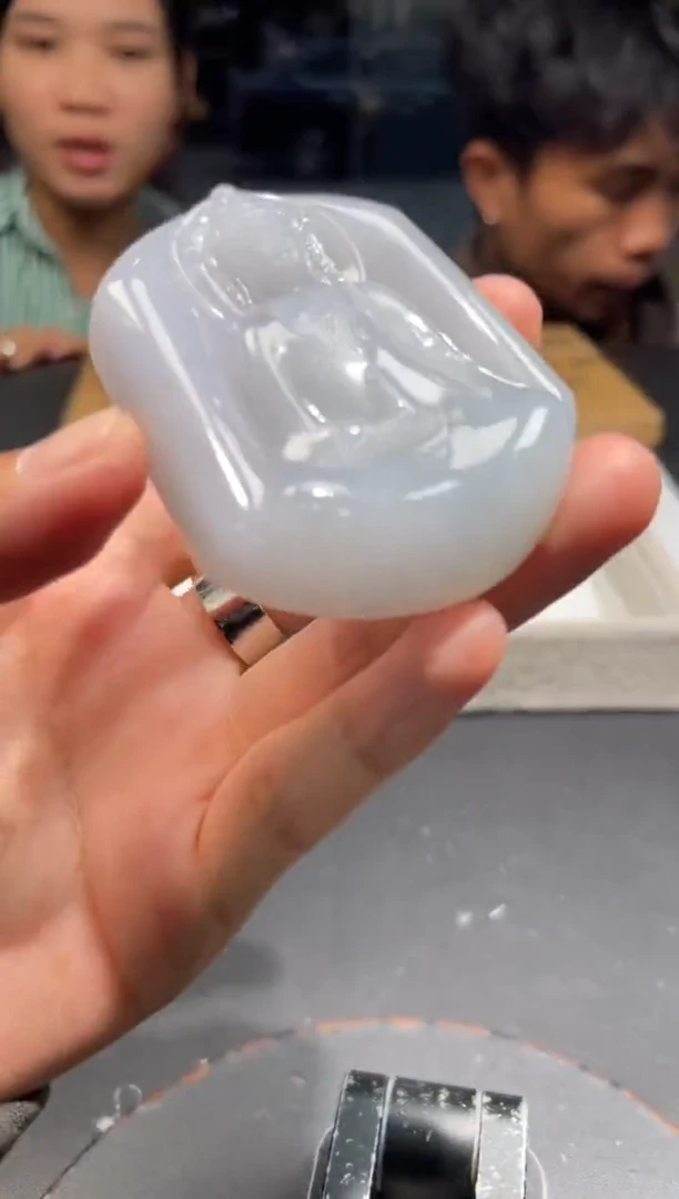 【闪购商品】定制翡翠未镶嵌定制孤品