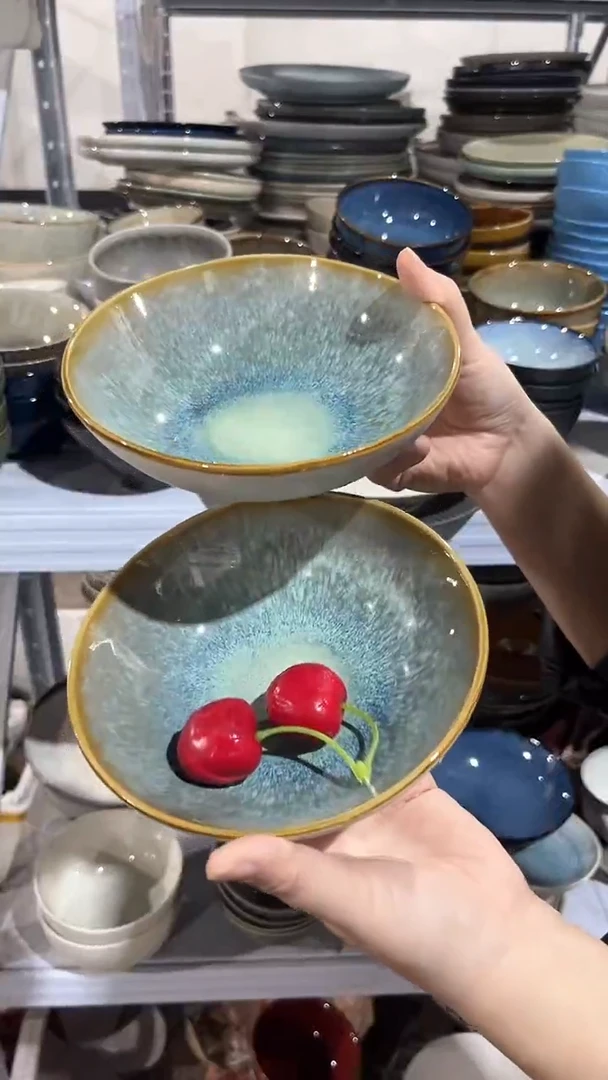 【闪购商品】瓷片外贸尾货瑕疵满20包邮X2 P1B