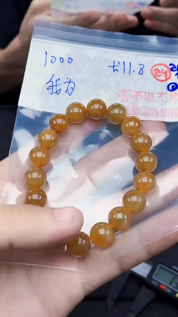 未镶嵌定制翡翠我**人毛货需精细抛光拍一发一