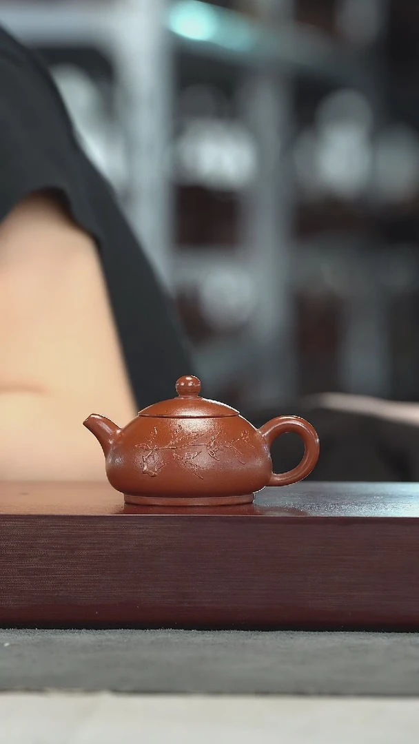 茶壶紫砂紫砂壶紫砂壶