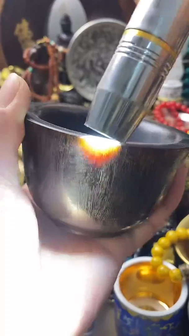 鹿骨把件--------主播推荐---------