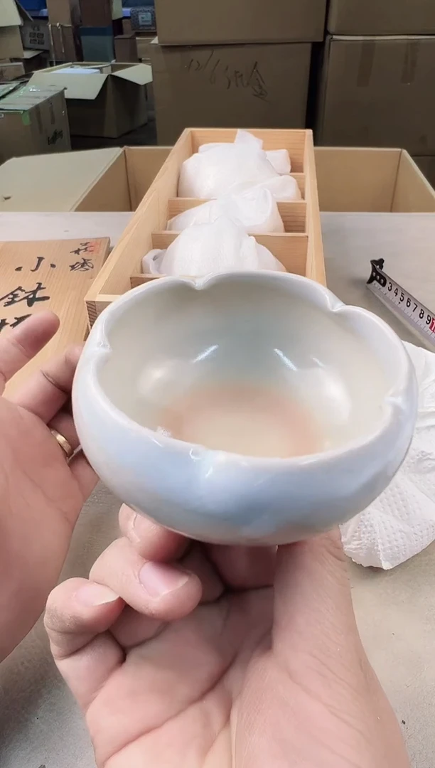 瓷片494号满30米包邮，打包不易
