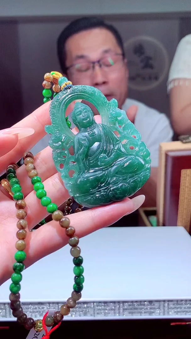 定制翡翠未镶嵌天然翡翠(拍一发一）