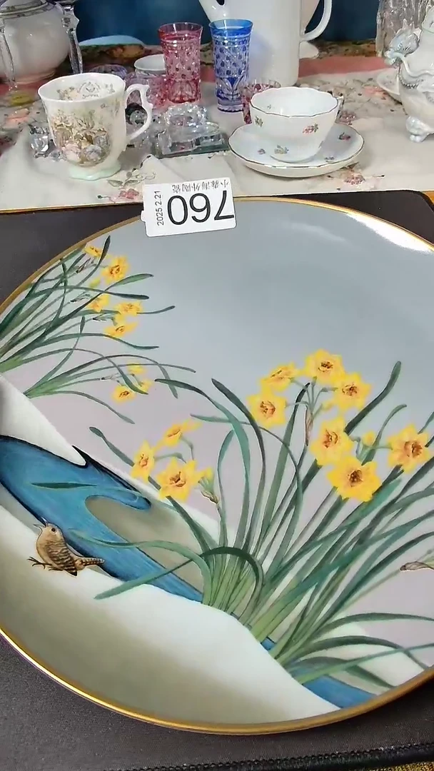 【闪购商品】杯小淼海外陶瓷工艺品