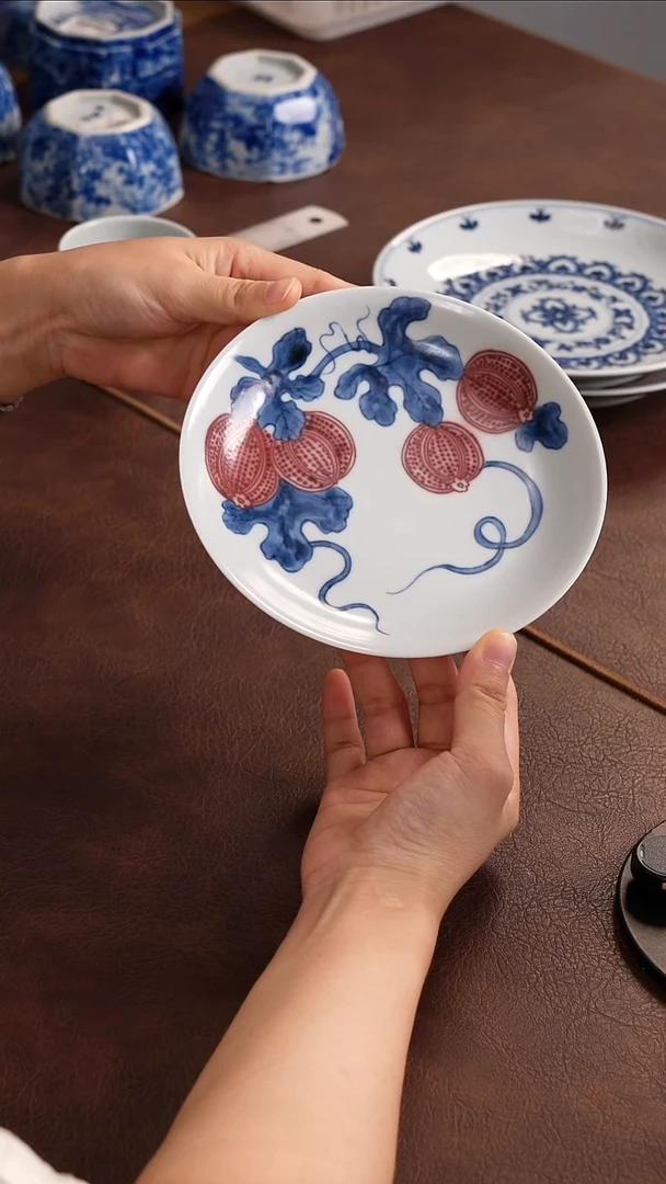 景德镇斌芬陶瓷严选.