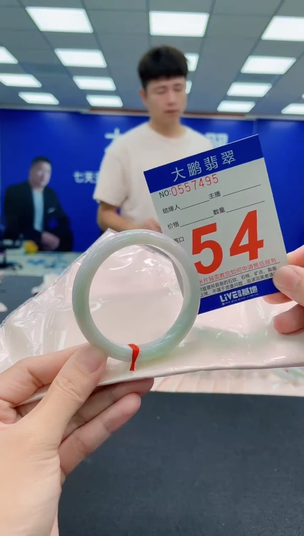 未镶嵌手镯翡翠AAAAAAAAA