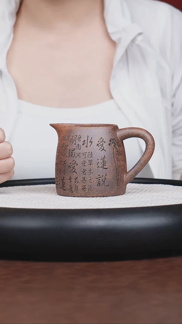 茶壶紫砂宜兴紫砂茶壶茶杯茶宠