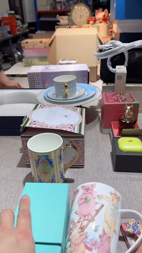 【闪购商品】瓷片正品保真，清库存