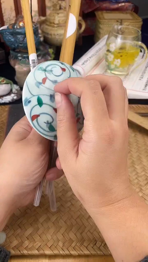 瓷片按图发货，看清尺寸品相再拍