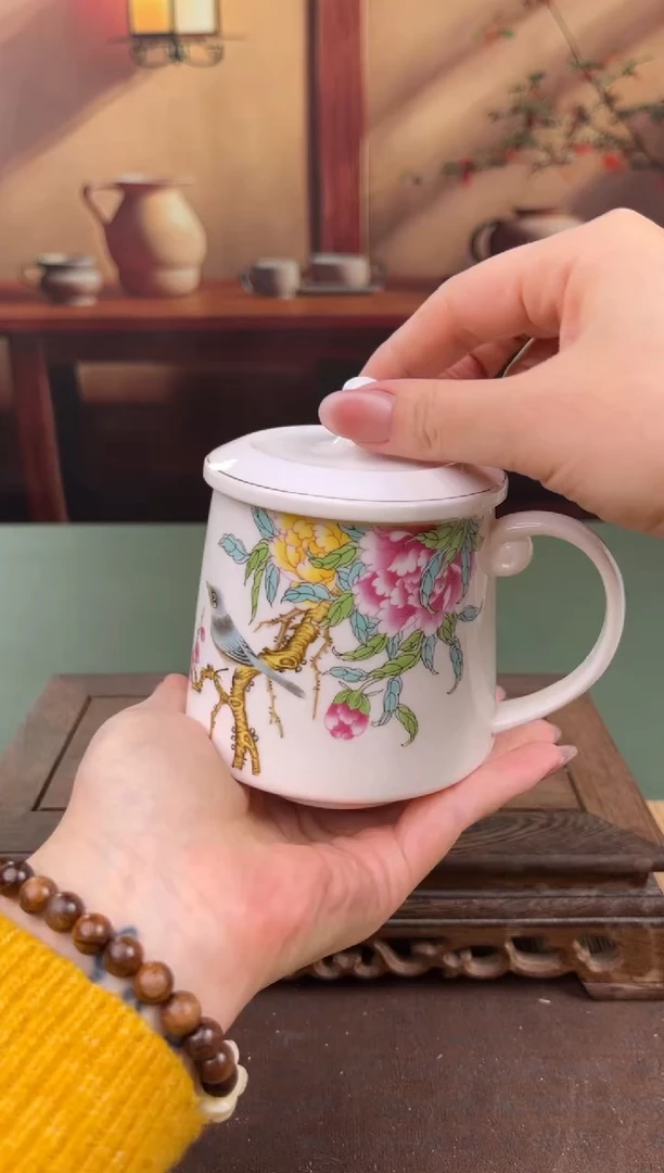 【闪购商品】顾德茶器福利闪购链接