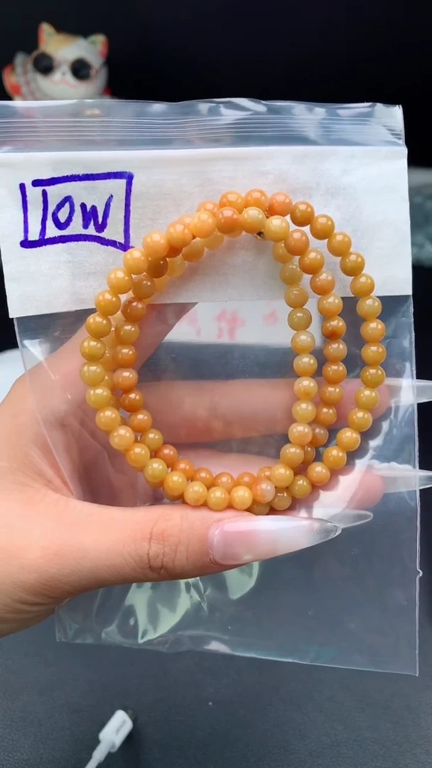 未镶嵌定制翡翠10