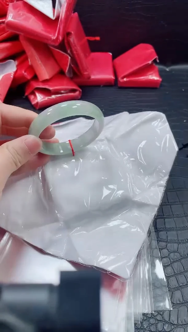 非金属无小哥241号手镯60圈口