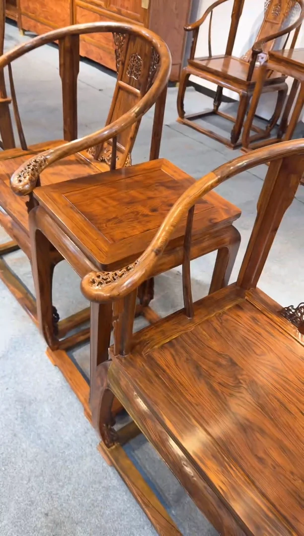 【闪购商品】花梨木类木艺00000000000