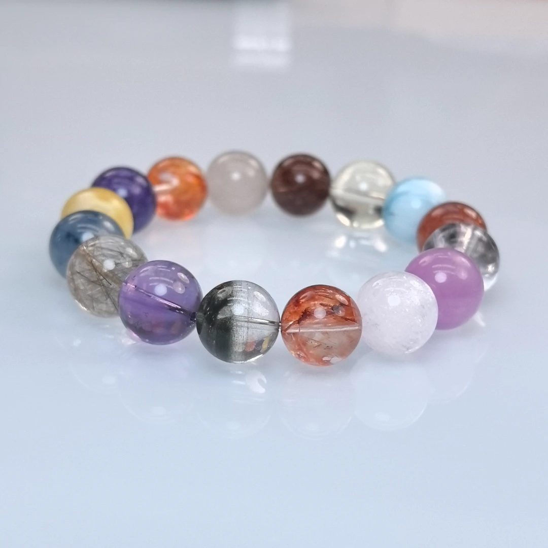 高品原创多宝12mm+